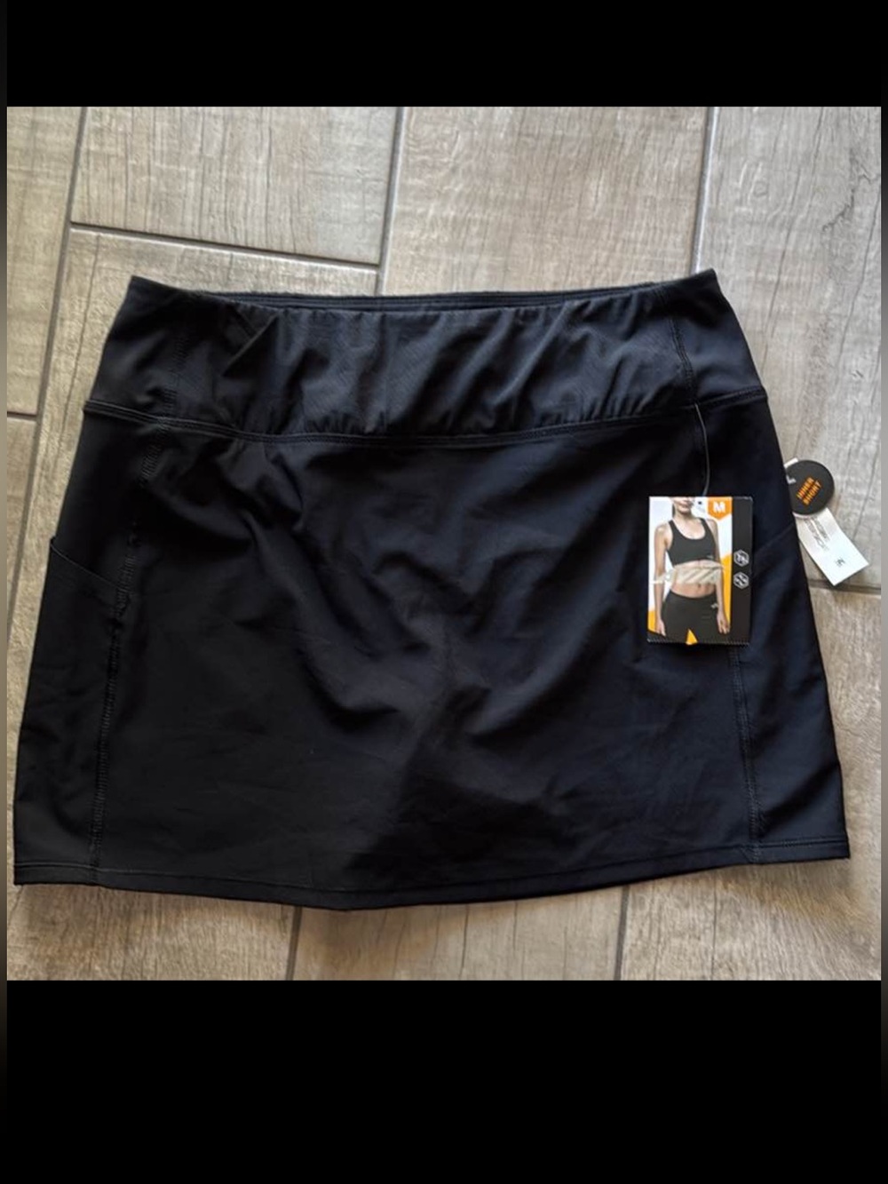 Nwt Golf Skirt